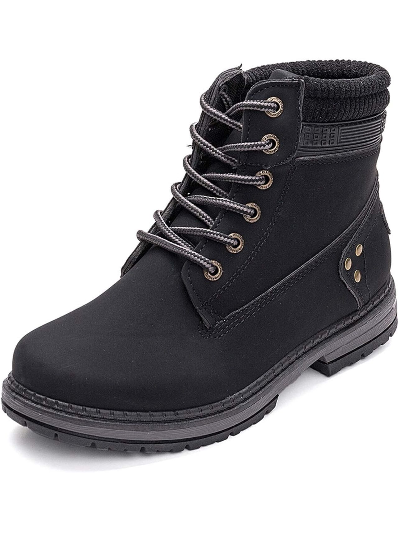 Waterproof Boots - Women’s Size 10.5
