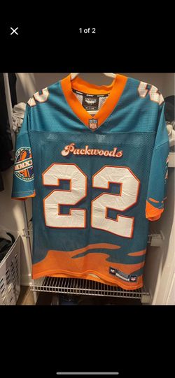 Packwoods NFL Jersey (Rolling Loud Miami 2023)