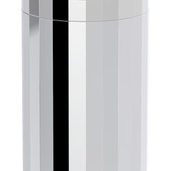 ALL METAL Shower Head Filter – KDF 55 Shower Filter Vitamin C E&A for Hard Water, High Pressure Universal Shower Water Filters to Reduce Toxic Chemica