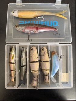 Swimbaits