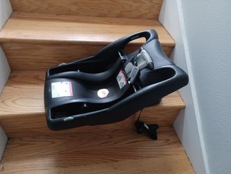 2 Britax Car Seat Bases. Free
