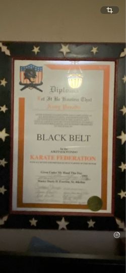 Private Martial Arts lessons. 1 hour classes - All levels
