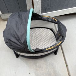 Portable Bassinet 