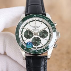 Men's automatic mechanical watch 42mm, SJ T1 AAA, brand new with box and file