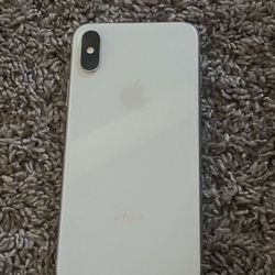 iPhone Xs