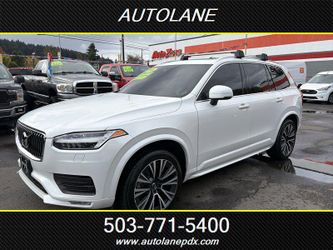 2020 Volvo XC90