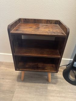 Small table