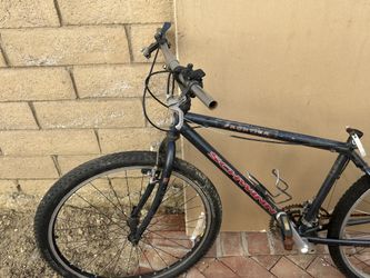 Free bike  for parts