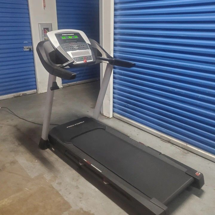 Proform Performance 400 Treadmill Local Delivery Available