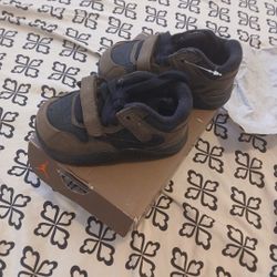 Kids Jumpman Jack Shoes