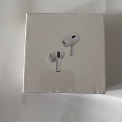 AirPods Pro 2nd Generation 