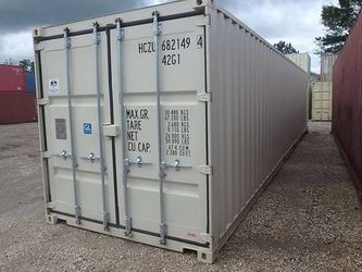 Shipping Containers For Sale!!