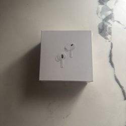 AirPods Pro 2nd Generation 