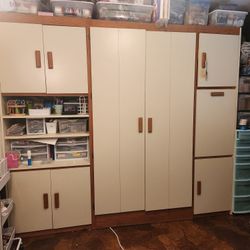 Murphy Bed Wall Unit 