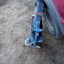 Mercruiser ALPHA 1 UPPER AND LOWER UNIT