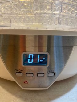 Food Dehydrator