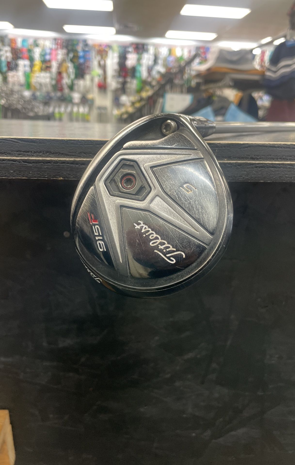 Titleist-917-D2-Driver-9.5*-Degree-Right-Hand-Stiff-Flex