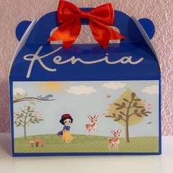 Candy Box