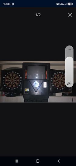 Dartboard
