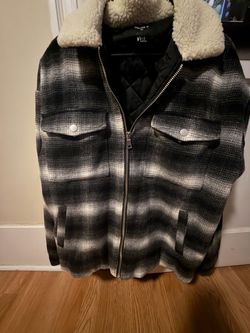 Men’s jacket