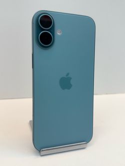Apple iPhone 16 PLUS 128gb. ( Unlocked Phone )