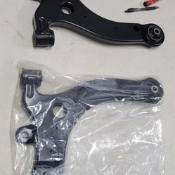 00-13 Chevy Impala, Uplander, Ventura/Pontiac Grand Prix, Montana, Lower Control Arms