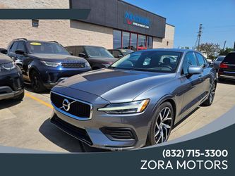 2019 Volvo S60