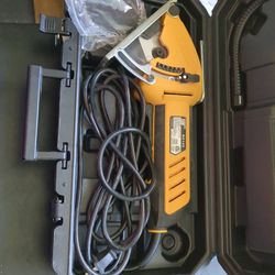 Rotorazr Saw