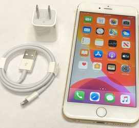 iPhone 6s Plus 64GB Factory Unlocked