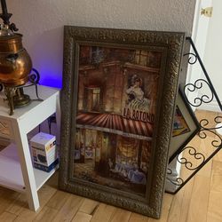 Deco Frame
