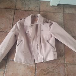 Women Leather Jacket 