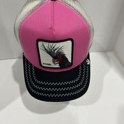 Goorin Bros Trucker Hat