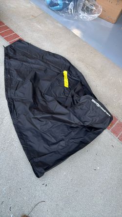 Waterproof Bike Cover