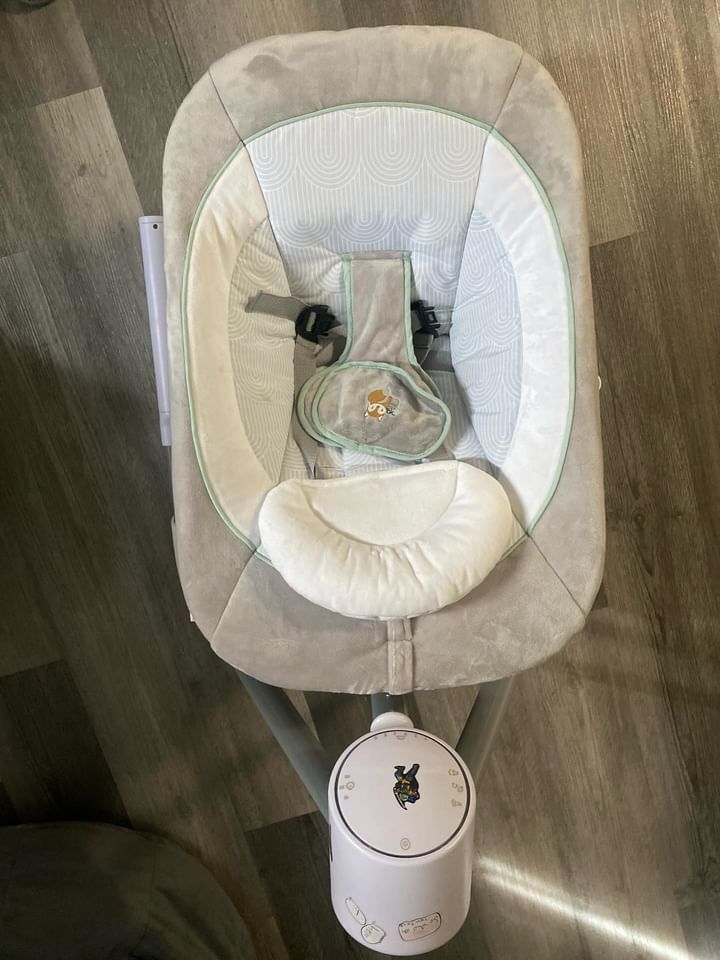 Baby Swing