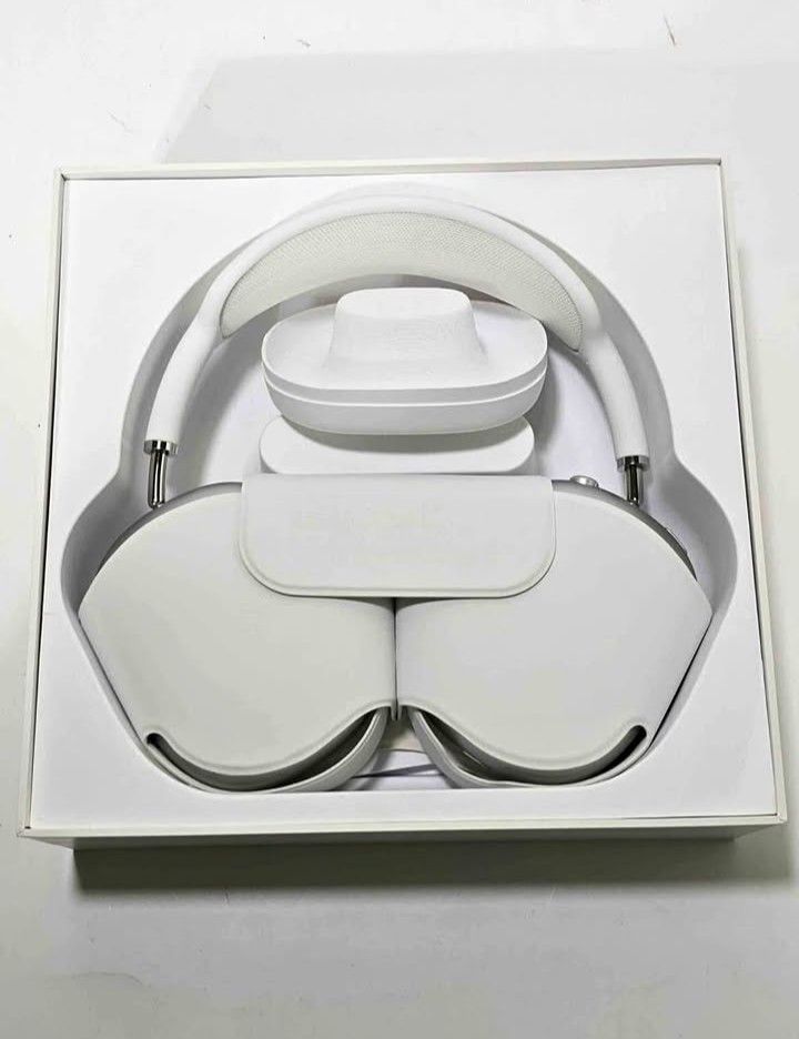 Airpod Max Silver BRAND NEW