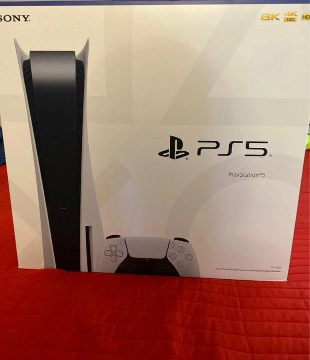 Playstation 5pro  For Free to first person congrats me for my new born baby on my cellphone 971’’’704’’’2425 with the screenshot of the item