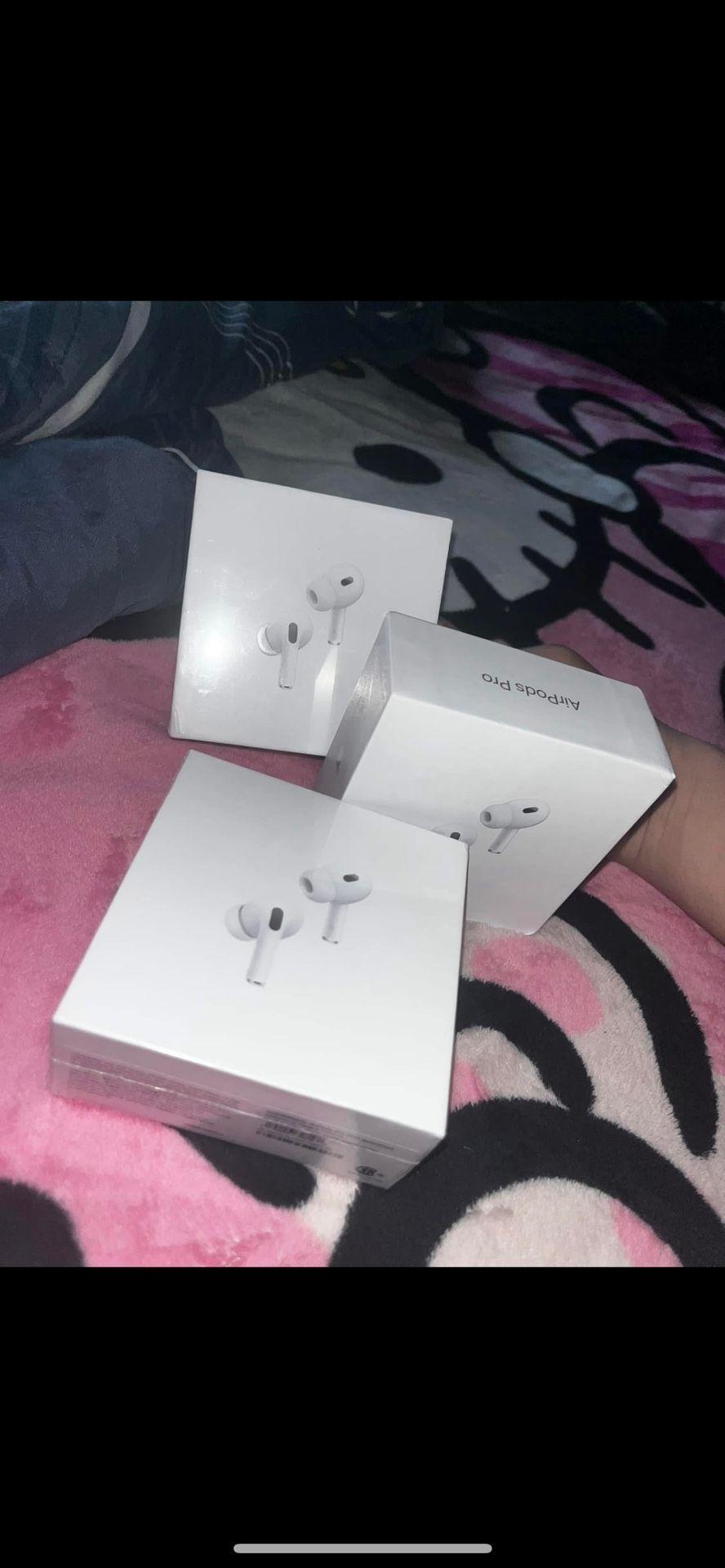 AirPods