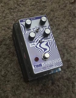 Earthquaker Devices Time Shadows V2