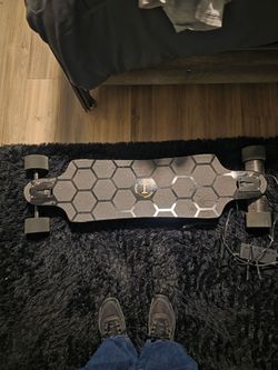 Halo Beast board 2
