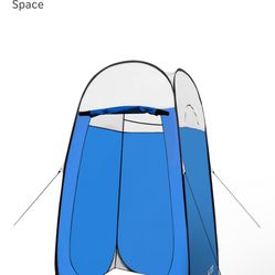 Foldable Changing Tent