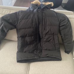 Canada Goose Jacket (used)