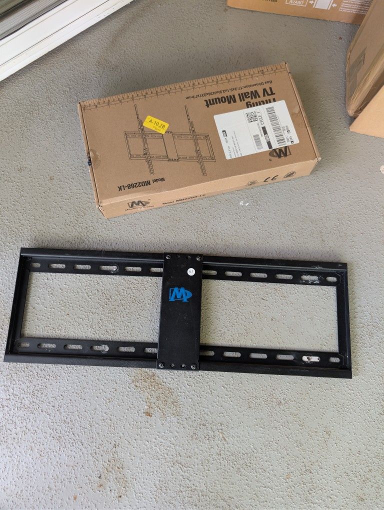 Tv Wall Mount 