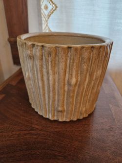 Vintage/Antique Folk Art Pottery