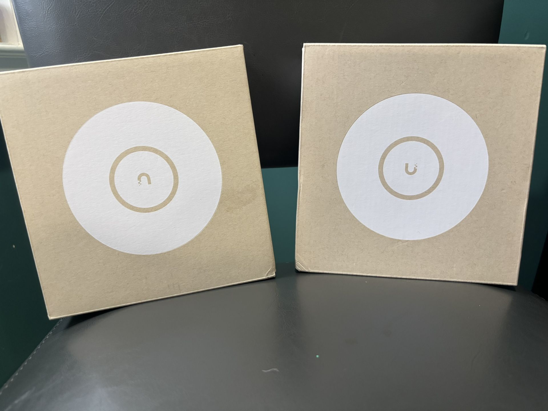 Ubiquiti U6 + Wifi
