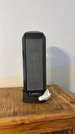 Portable Heater