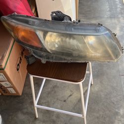 2012-2015 Civic headlights R