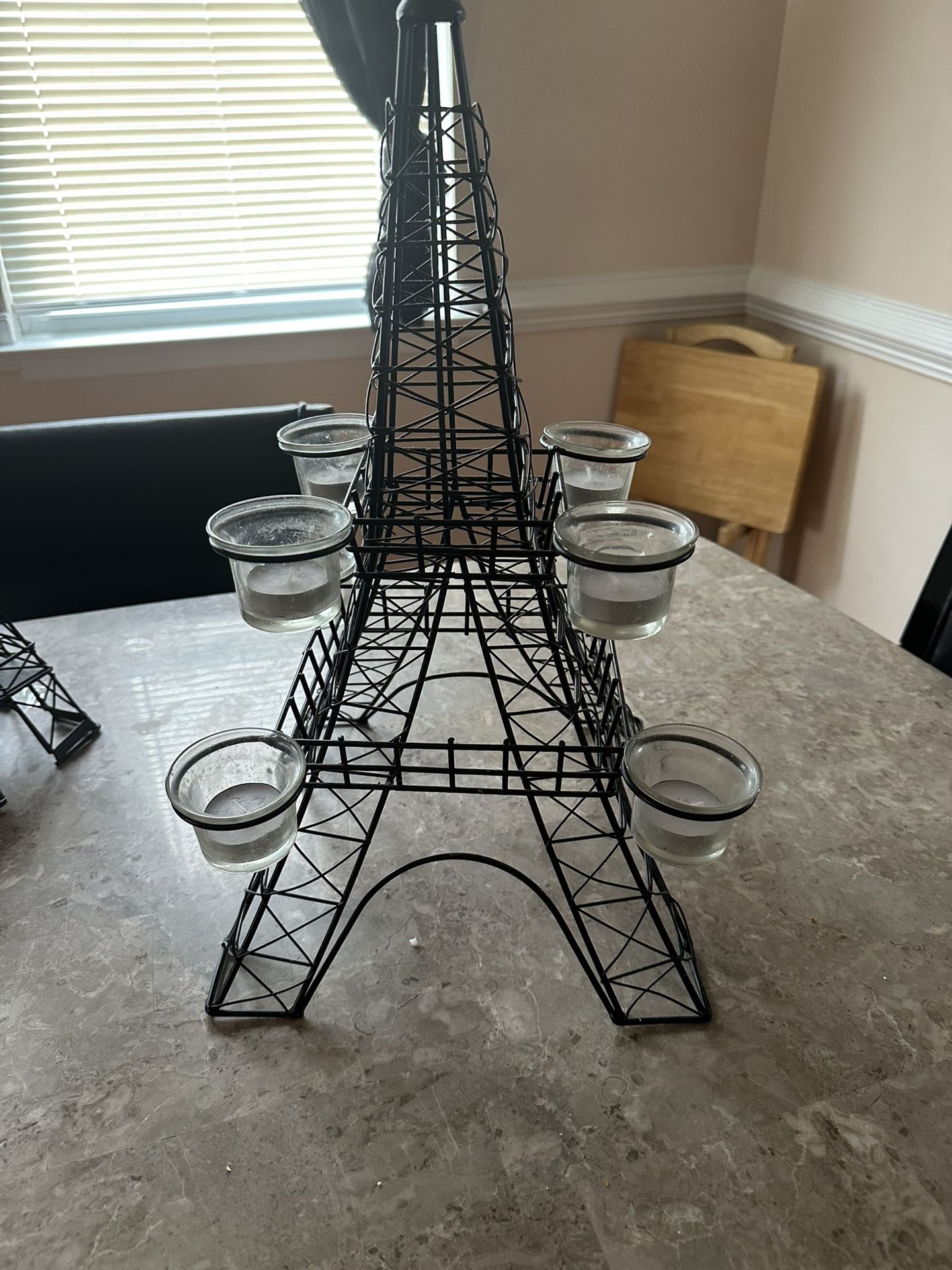 Candle Holder