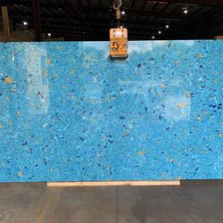 127”x64” 3cm Dakota Pacifica 