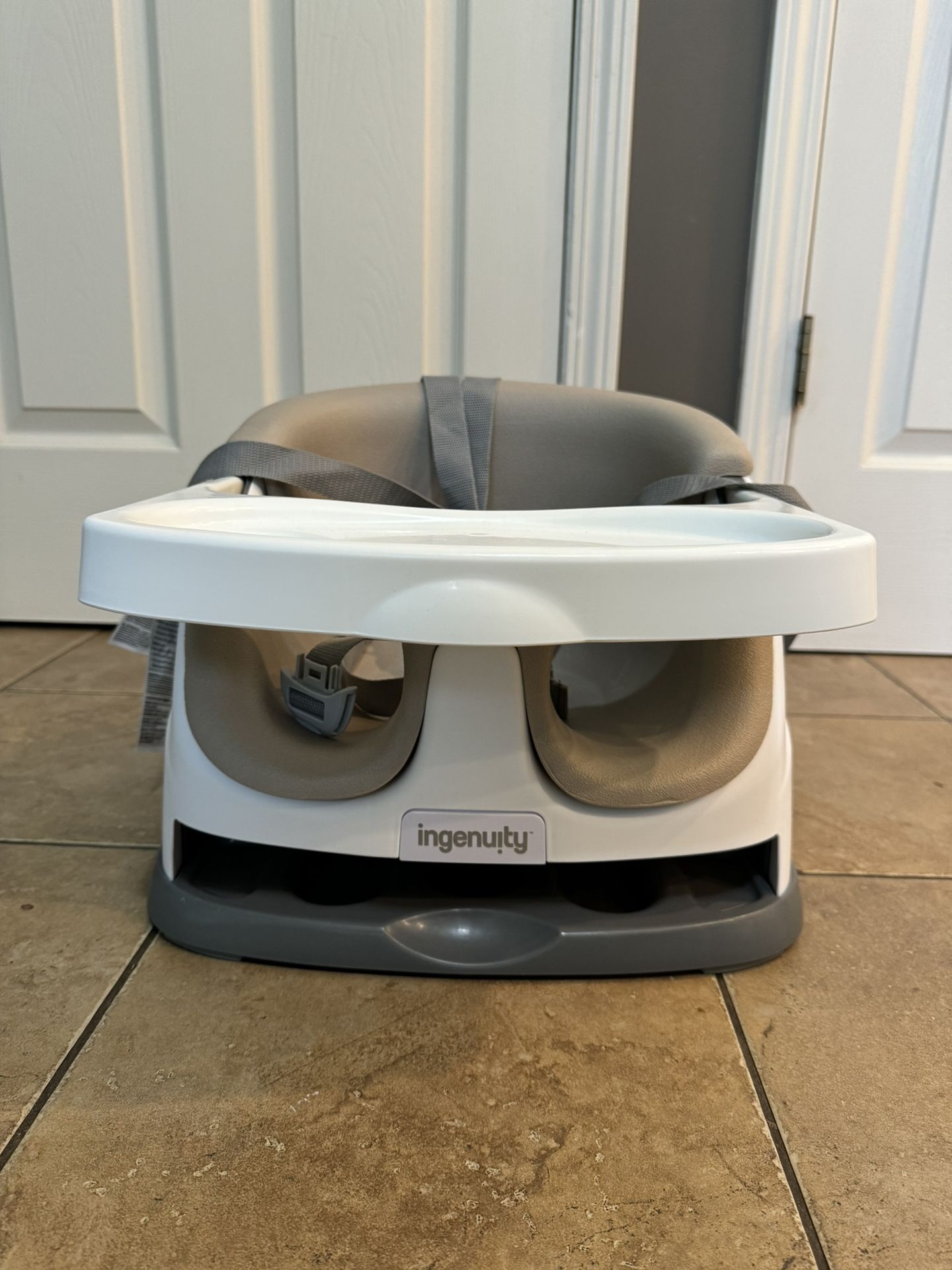 Ingenuity Baby Booster Seat