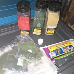 Woodland Scenics Terrain 